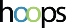HoopsHR Logo (Medium)