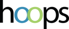 HoopsHR Logo